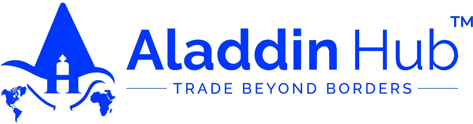 Aladin Hub Logo
