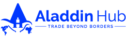 Aladdin Hub B2B
